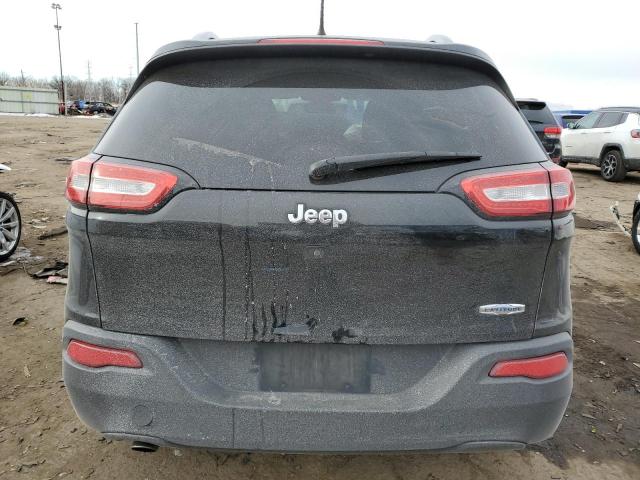 2016 JEEP CHEROKEE L 1C4PJLCB1GW370567