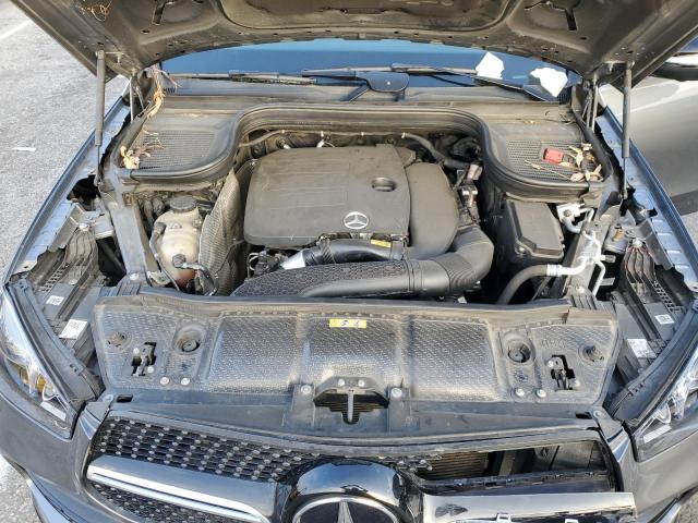 2022 MERCEDES-BENZ GLE 350 4JGFB4JB2NA814840