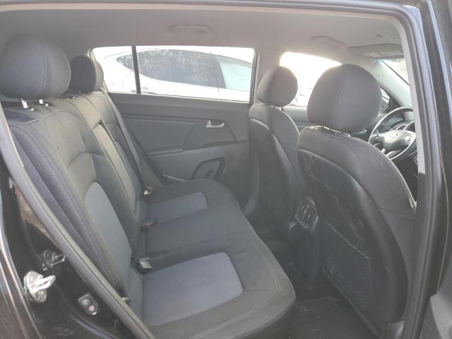 2016 KIA SPORTAGE L - KNDPB3AC8G7828916