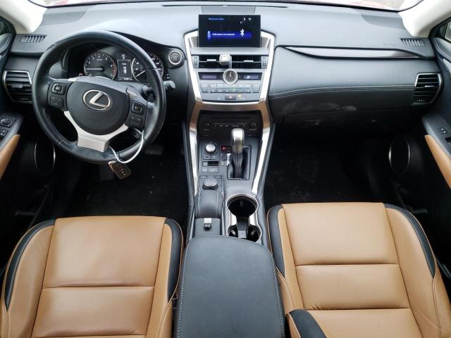 2016 LEXUS NX 200T BA - JTJYARBZ4G2037015
