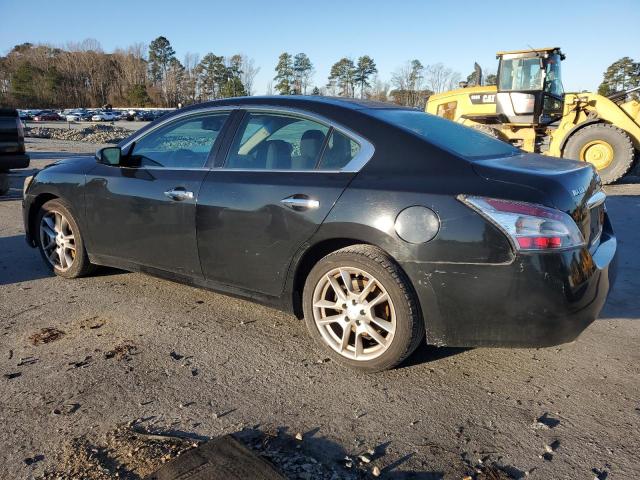 Vin: 1n4aa5ap3ec485191, lot: 89194745, nissan maxima s 20142