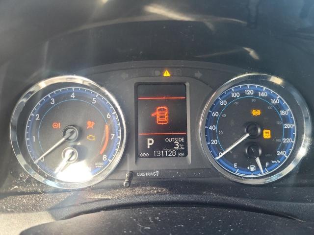 2019 TOYOTA COROLLA L - 2T1BURHE4KC163454