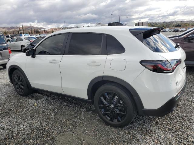 Vin: 3czrz2h54rm749056, lot: 42791745, honda hr-v sport 20242