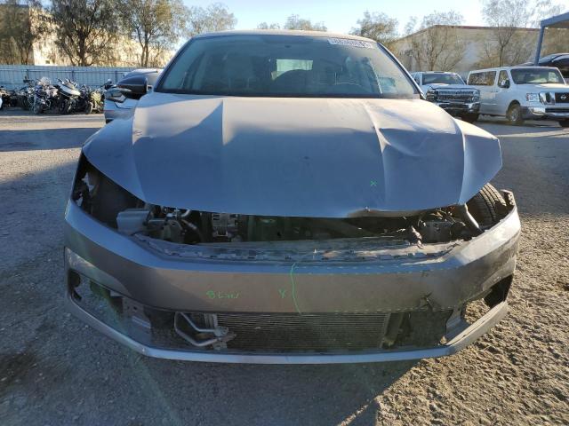 2016 VOLKSWAGEN PASSAT S - 1VWAT7A31GC002360