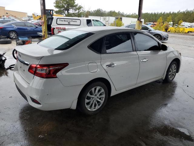 Vin: 3n1ab7ap2hy238908, lot: 88949145, nissan sentra s 20173