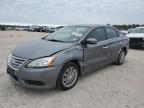 2015 NISSAN SENTRA S - 3N1AB7AP3FY221130