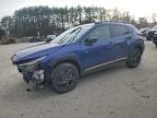 2024 SUBARU CROSSTREK - 4S4GUHF68R3702362