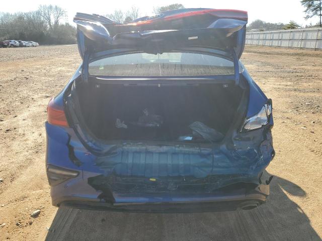 2020 KIA FORTE FE - 3KPF24AD7LE204271