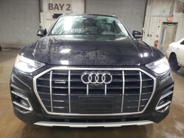 2021 AUDI Q5 PREMIUM WA1BAAFY8M2058144