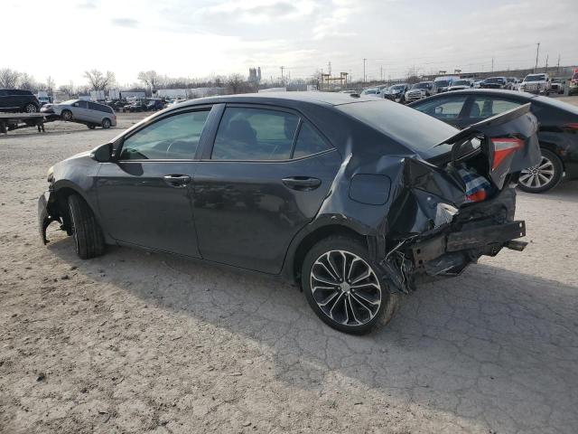 2015 TOYOTA COROLLA L - 5YFBURHE0FP189524
