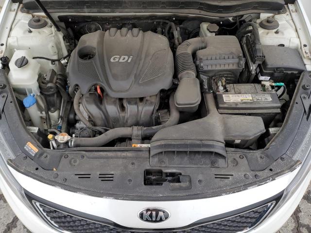 2015 KIA OPTIMA LX - KNAGM4A76F5655732