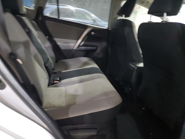 2018 TOYOTA RAV4 HV LE - JTMRJREV5JD181555