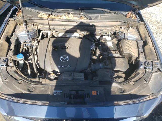 2020 MAZDA CX-5 TOURI - JM3KFACM8L0774374
