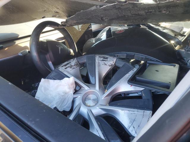 2024 TESLA MODEL Y - 7SAYGAEE2RF027291