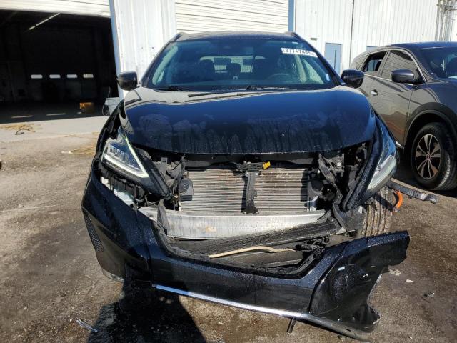 2020 NISSAN MURANO SV - 5N1AZ2BJ6LN136695