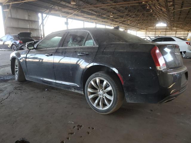 2017 CHRYSLER 300 LIMITE - 2C3CCAAGXHH647457