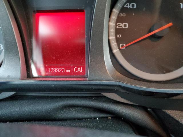 2015 GMC TERRAIN SL - 2GKALMEK6F6155797