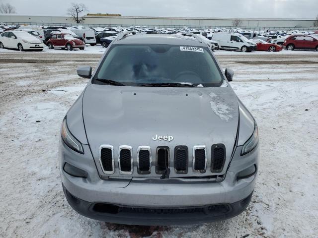 2018 JEEP CHEROKEE L - 1C4PJLCX3JD531239