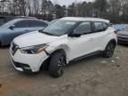 2019 NISSAN KICKS S - 3N1CP5CU6KL528882