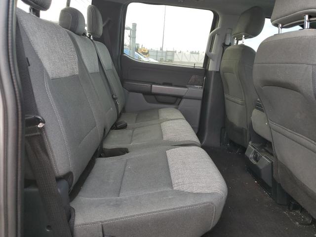 2021 FORD F150 SUPER - 1FTFW1E58MFC35851