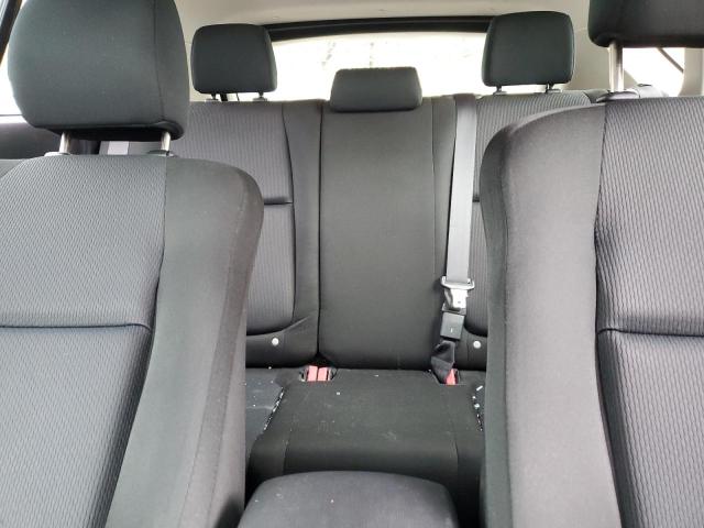 2015 MAZDA CX-5 SPORT - JM3KE2BE2F0519727
