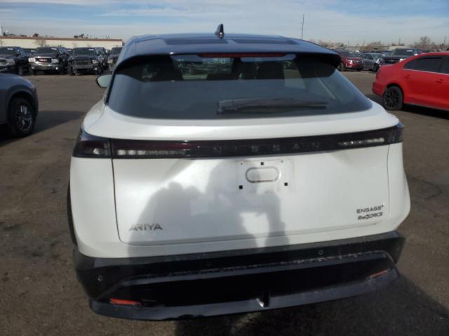 2024 NISSAN ARIYA EVOL JN1DF0BB5RM734866