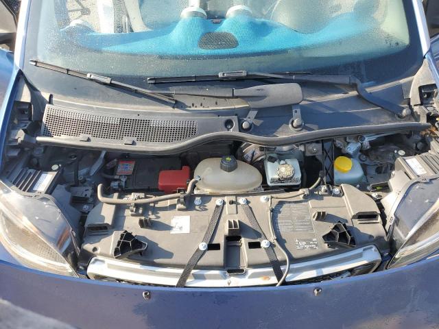2017 SMART FORTWO WMEFK5DA8HK144708