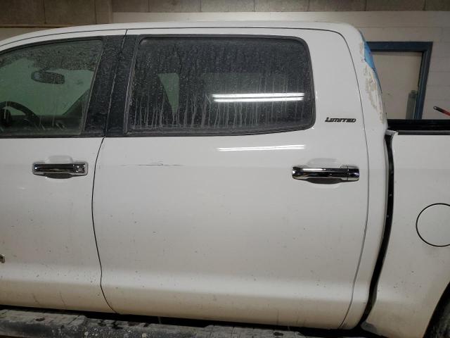 2017 TOYOTA TUNDRA CRE - 5TFHW5F13HX634419
