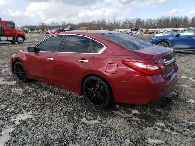 2017 NISSAN ALTIMA 2.5 1N4AL3AP7HC273073
