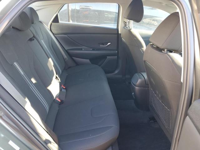 2024 HYUNDAI ELANTRA SE - KMHLS4DG7RU784555