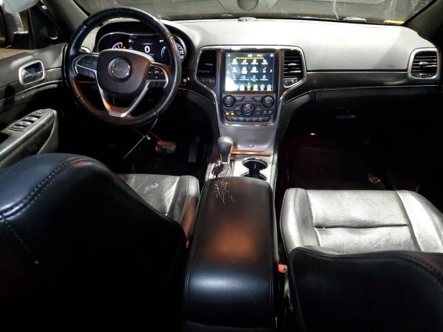 2018 JEEP GRAND CHER - 1C4RJEBG6JC140713
