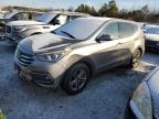2018 HYUNDAI SANTA FE S - 5NMZT3LB7JH083912