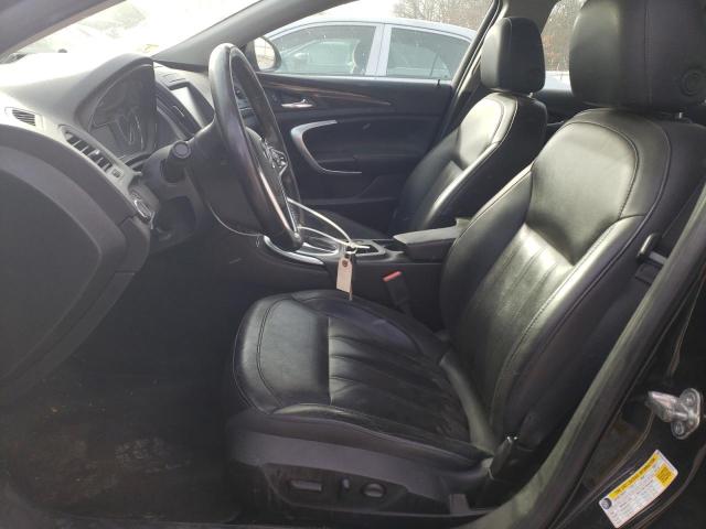 2015 BUICK REGAL - 2G4GL5EX2F9152154