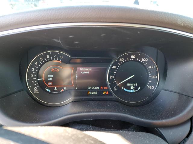 2017 LINCOLN MKC RESERV 5LMCJ3D91HUL69290