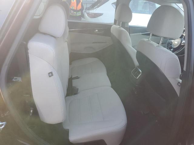 2018 KIA SORENTO LX - 5XYPG4A32JG343723