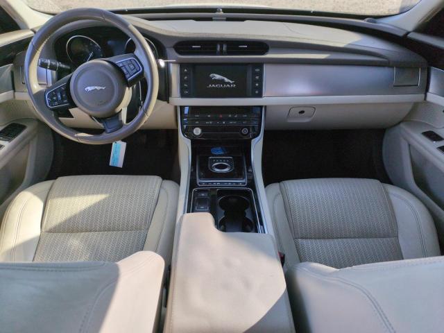 2016 JAGUAR XF PRESTIG SAJBE4BV1GCY08779