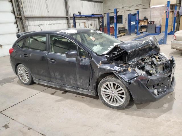 Vin: jf1gpaf61g8289256, lot: 88960995, subaru impreza premium plus 20164