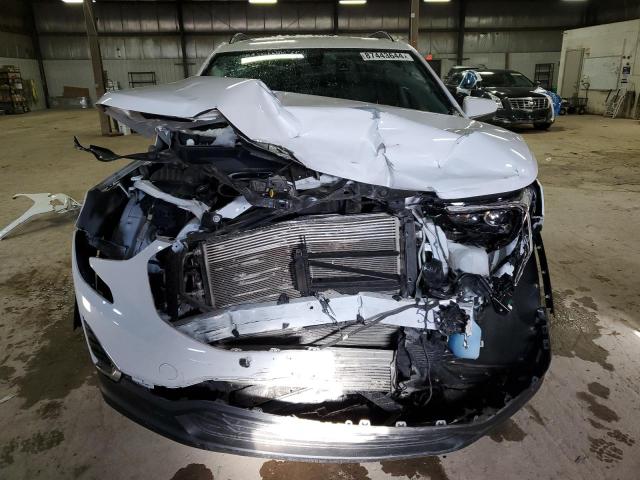 2019 GMC TERRAIN SL - 3GKALTEV7KL224068