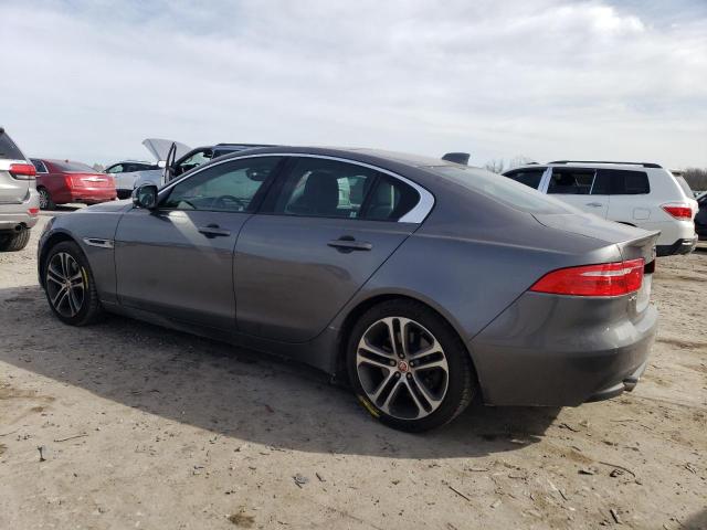 2017 JAGUAR XE PREMIUM SAJAJ4BVXHA968468