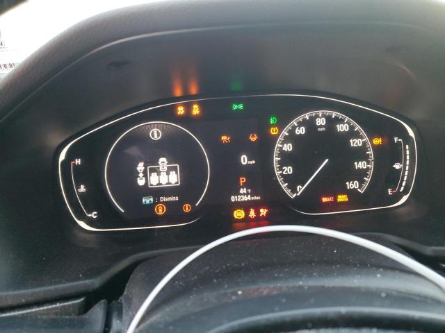 2021 HONDA ACCORD SPO - 1HGCV1F48MA011456