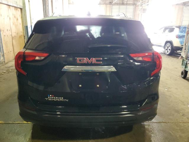 2019 GMC TERRAIN SL - 3GKALMEV7KL303441