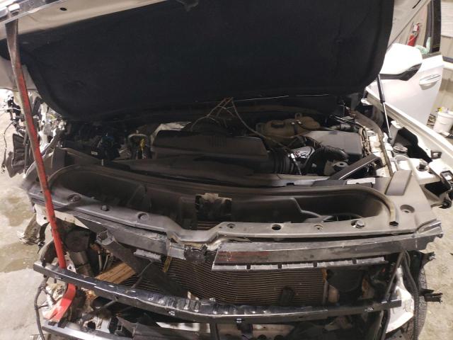 2022 CADILLAC ESCALADE P - 1GYS4CKL8NR171873