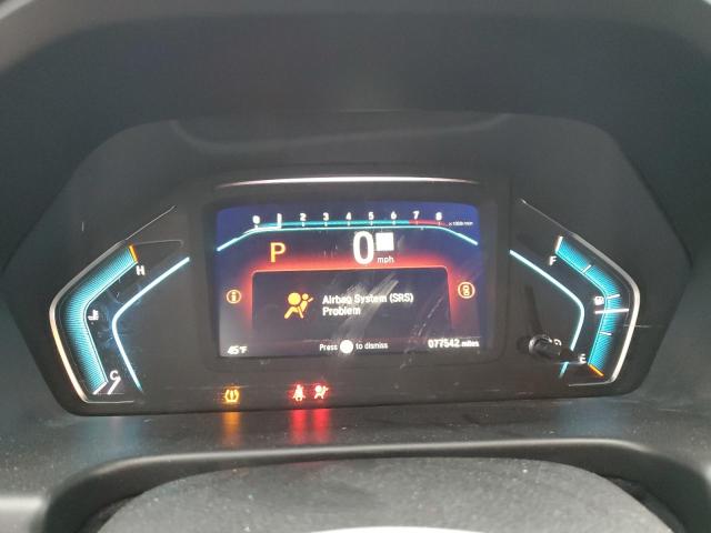 2021 HONDA ODYSSEY EX - 5FNRL6H70MB011669