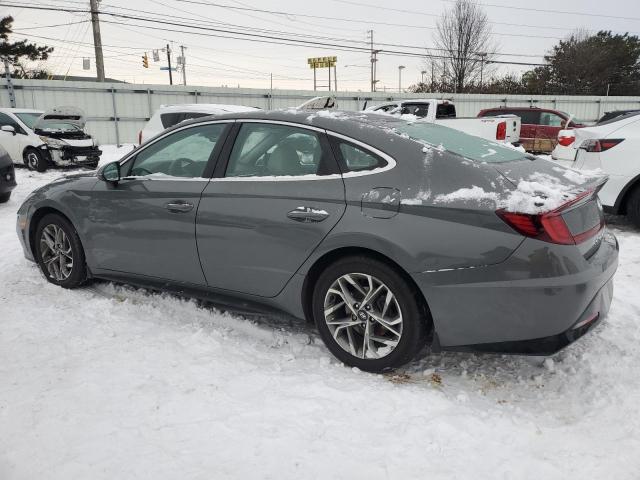 Vin: 5npef4ja9lh043956, lot: 87921015, hyundai sonata sel 20202