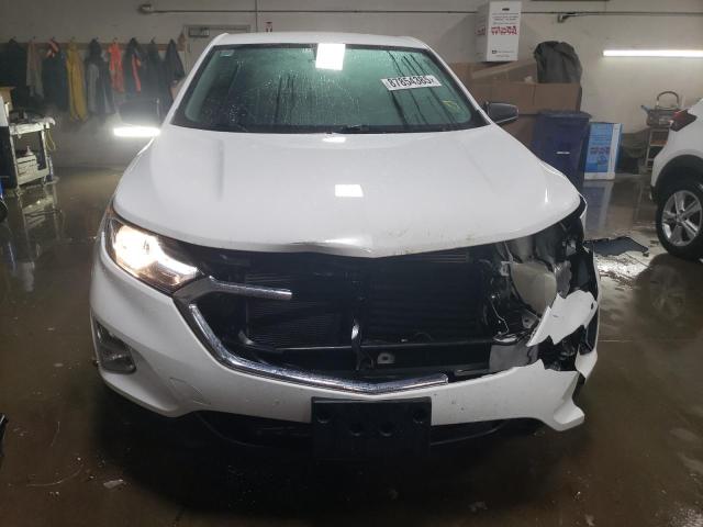 2020 CHEVROLET EQUINOX LS - 3GNAXHEV0LS711835