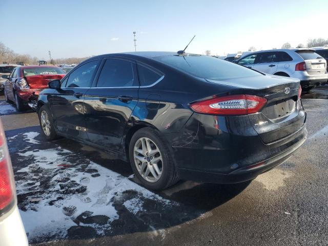 2016 FORD FUSION SE - 3FA6P0H70GR335976