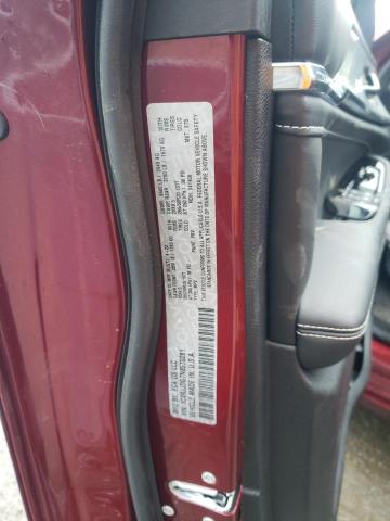 2022 JEEP GRAND CHER - 1C4RJJDG7N8570281
