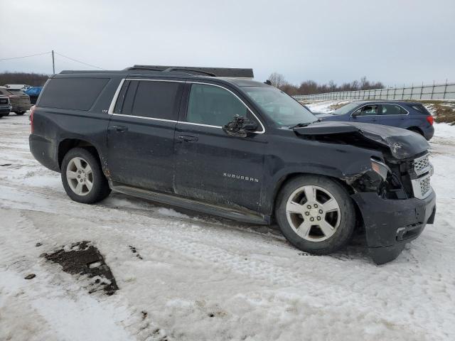 2015 CHEVROLET SUBURBAN K 1GNSKJKC8FR119412