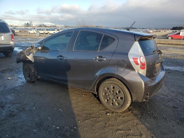 Vin: jtdkdtb33d1554980, lot: 85698714, toyota prius 20132