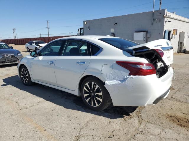 Vin: 1n4al3ap4jc155519, lot: 42968355, nissan altima 2.5 20182